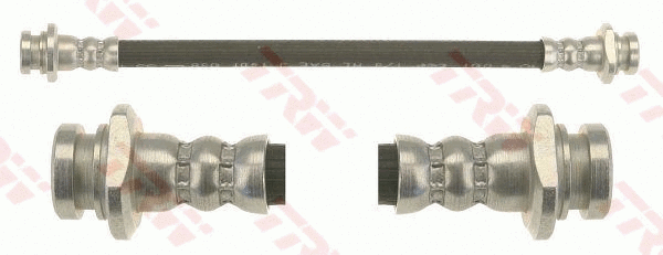 Brake Hose (PHA310)
