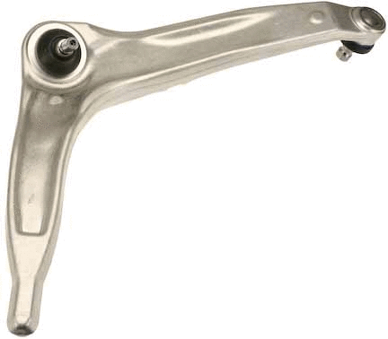 Control/Trailing Arm, wheel suspension (JTC1267)