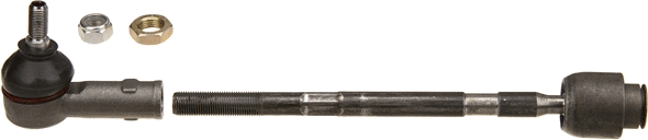 Tie Rod (JRA355)