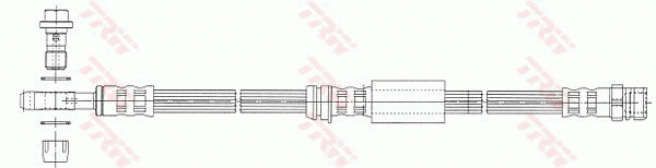 Brake Hose