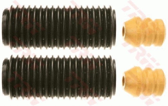 Dust Cover Kit, shock absorber (JSK208)