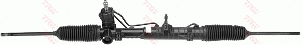 Steering Gear (JRP130)
