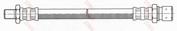 Brake Hose