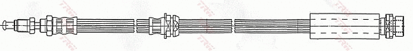 Brake Hose