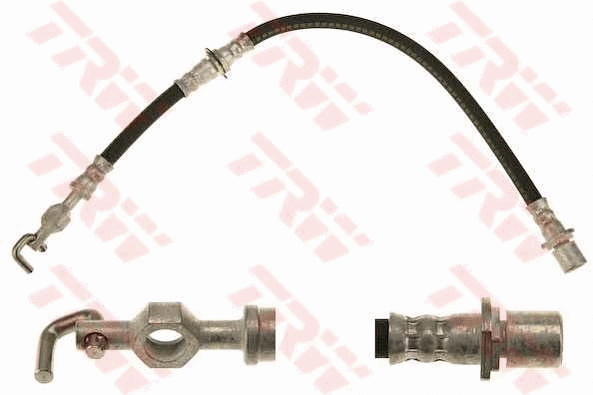 Brake Hose (PHD204)