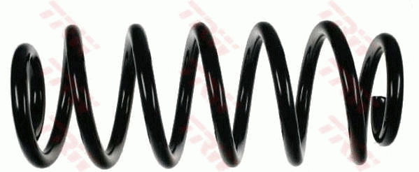 Suspension Spring (JCS911)