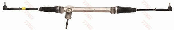 Steering Gear