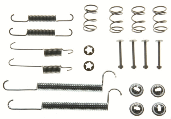 Accessory Kit, brake shoes (SFK286)