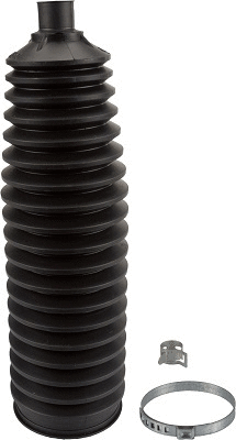 Bellow, steering (JBE352)