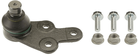 Ball Joint (JBJ1096)
