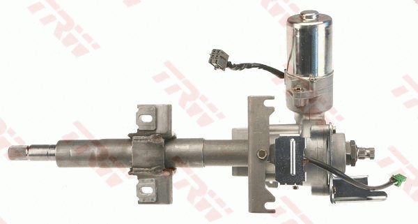 Steering Column