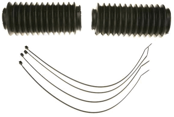 Bellow Kit, steering (JBE105)