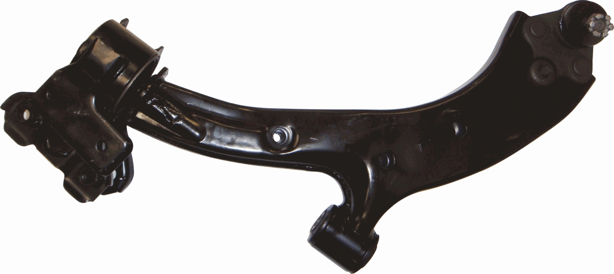 Control/Trailing Arm, wheel suspension (JTC7604)