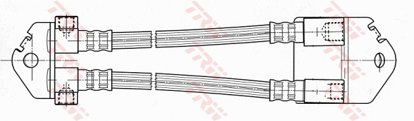 Brake Hose