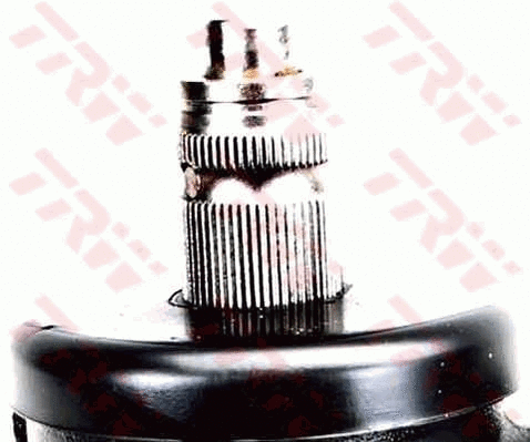 Steering Gear
