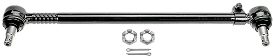Centre Rod Assembly (JTR4121)