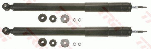 Shock Absorber (JGT1001T)