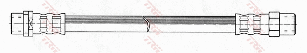 Brake Hose