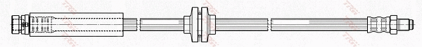 Brake Hose