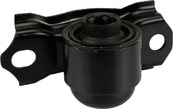 Mounting, control/trailing arm