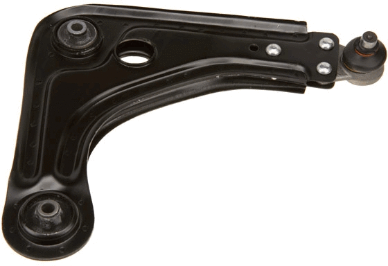 Control/Trailing Arm, wheel suspension (JTC167)