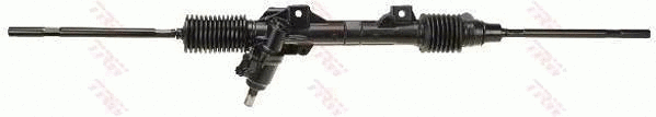 Steering Gear
