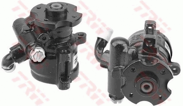 Hydraulic Pump, steering (JPR215)