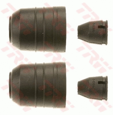 Dust Cover Kit, shock absorber (JSK221)