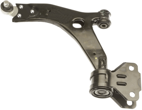 Control/Trailing Arm, wheel suspension (JTC2285)