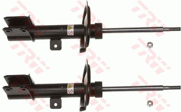Shock Absorber (JGM7212T)