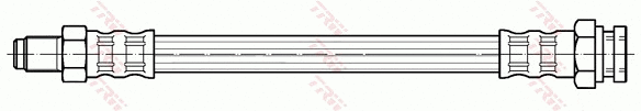 Brake Hose