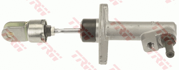 Master Cylinder, clutch (PNB651)