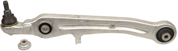 Control/Trailing Arm, wheel suspension (JTC1036)