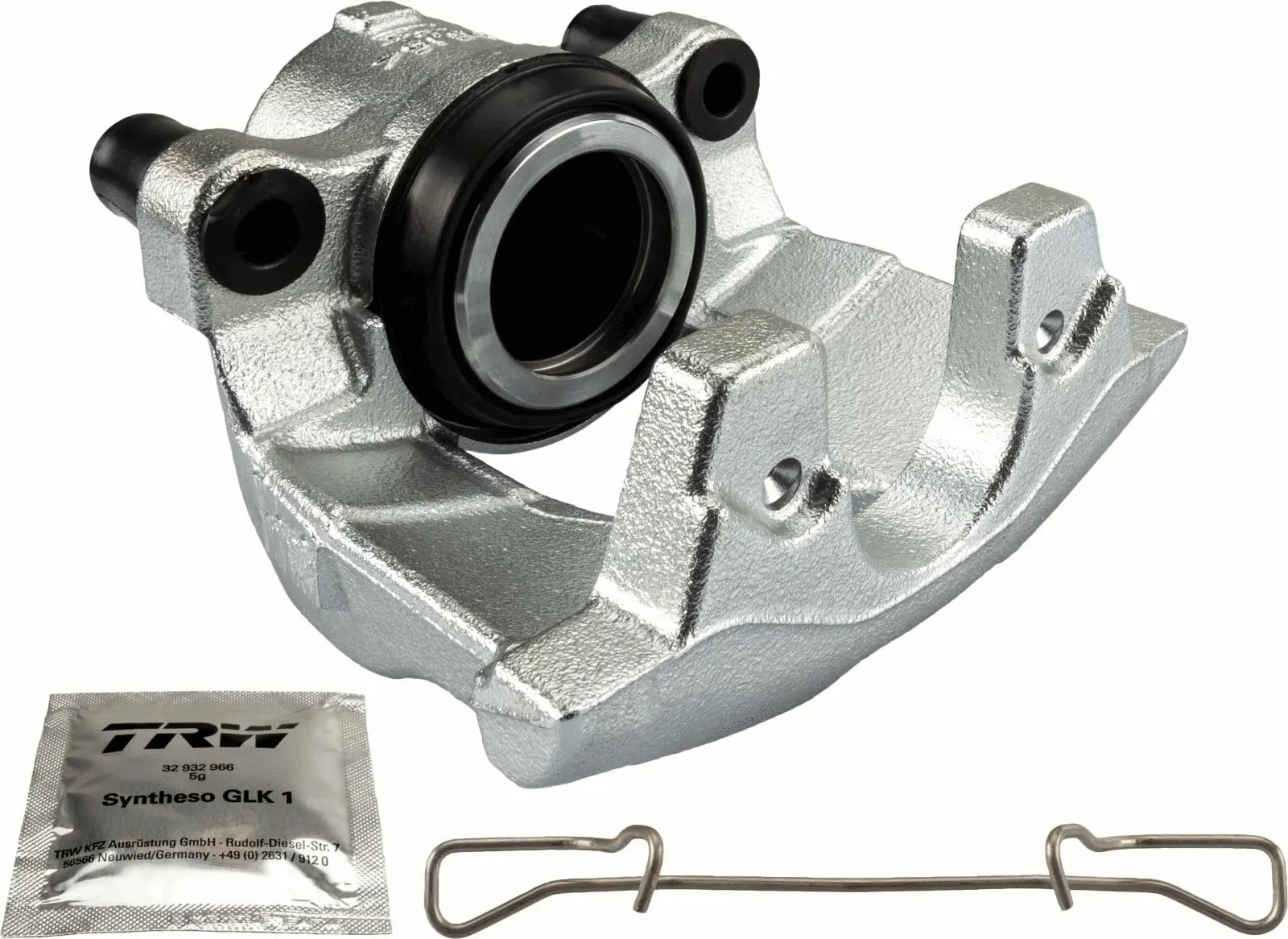 Brake Caliper (BHX610E)