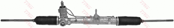 Steering Gear (JRP733)