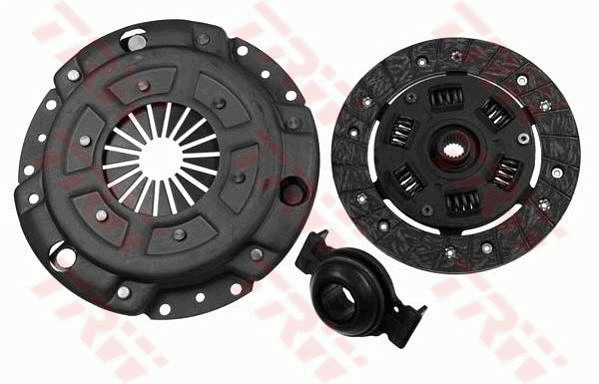 Clutch Kit (TCK2869)