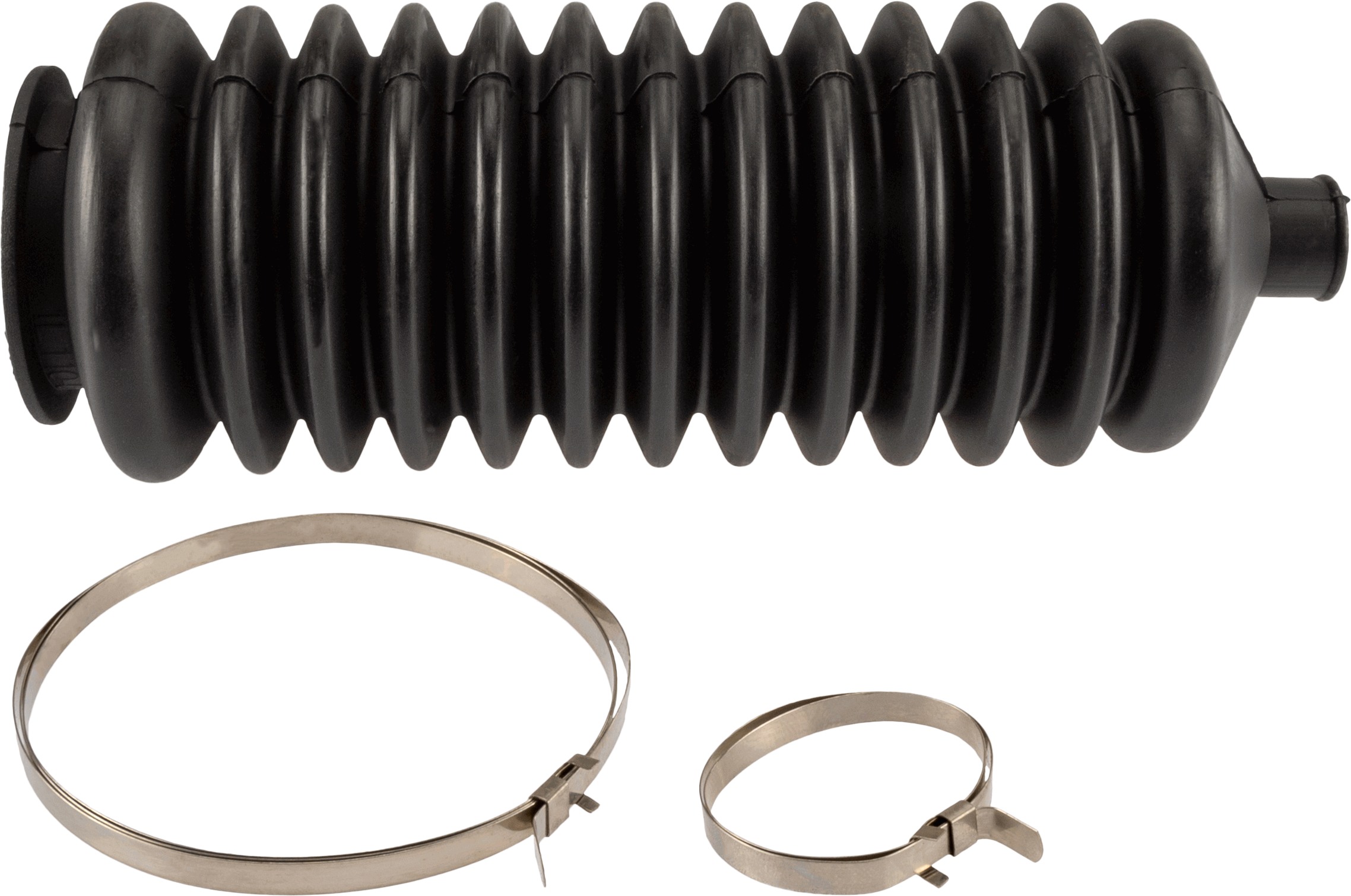 Bellow, steering (JBE440)