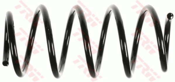 Suspension Spring (JCS614)