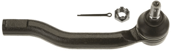 Tie Rod End (JTE2079)