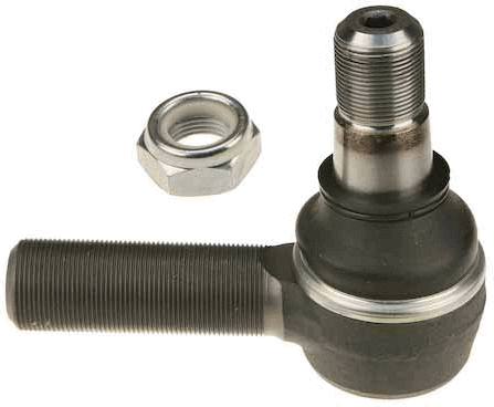 Tie Rod End (JTE4074)