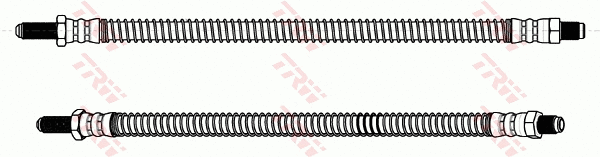 Brake Hose
