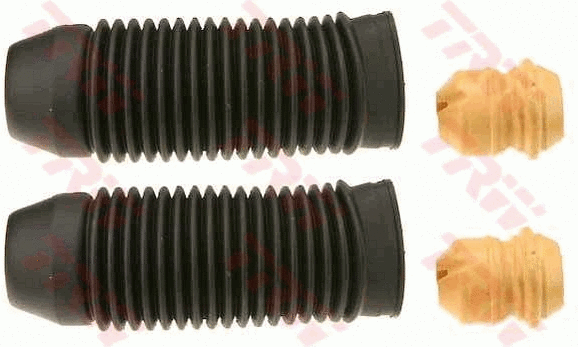 Dust Cover Kit, shock absorber (JSK185)