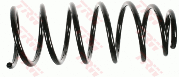 Suspension Spring (JCS551)