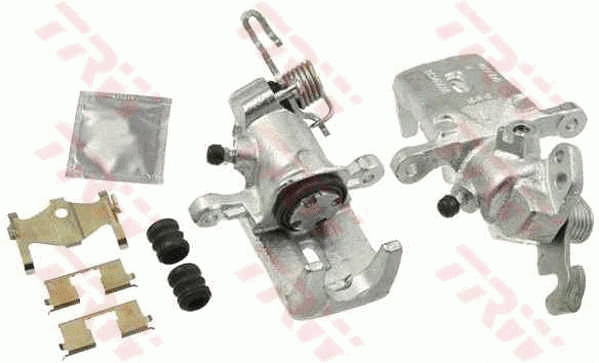 Brake Caliper (BHQ201E)
