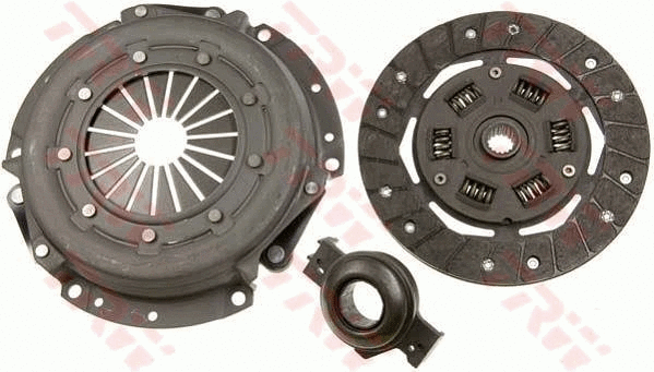 Clutch Kit (TCK2893)
