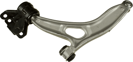 Control/Trailing Arm, wheel suspension (JTC2309)
