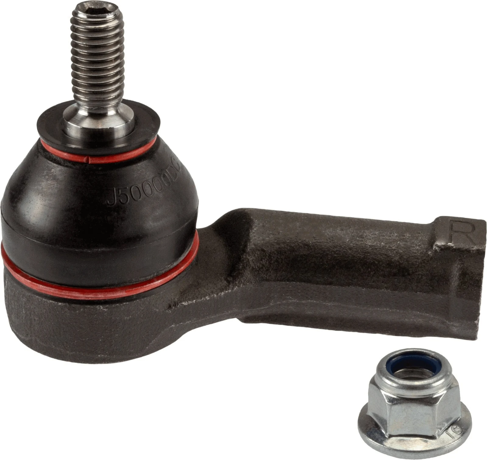 Tie Rod End (JTE201)