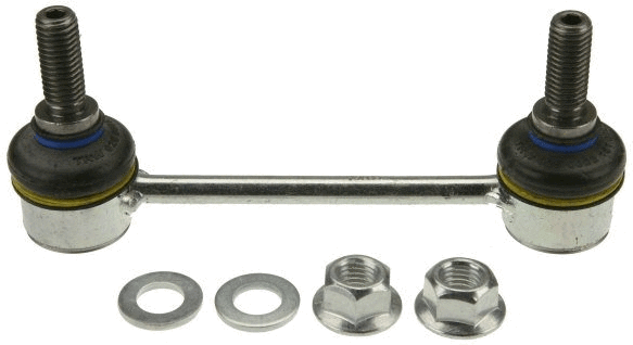 Link/Coupling Rod, stabiliser bar (JTS438)