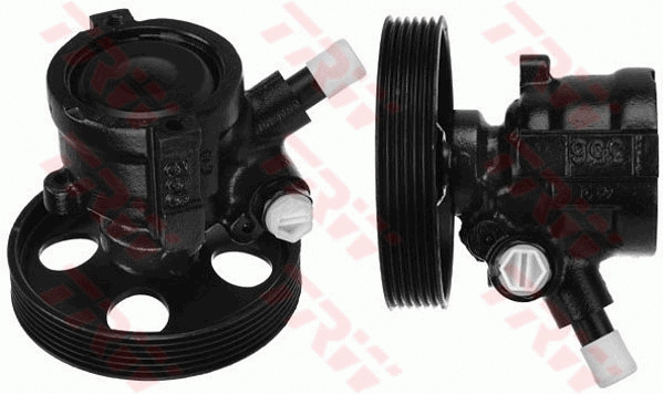 Hydraulic Pump, steering (JPR350)