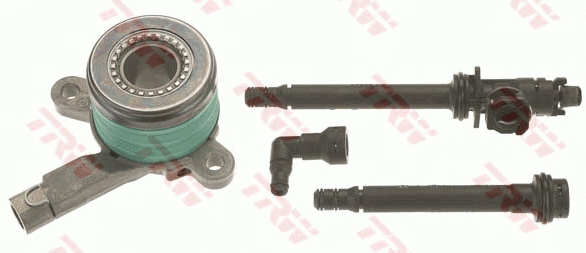 Central Slave Cylinder, clutch (PJQ203)